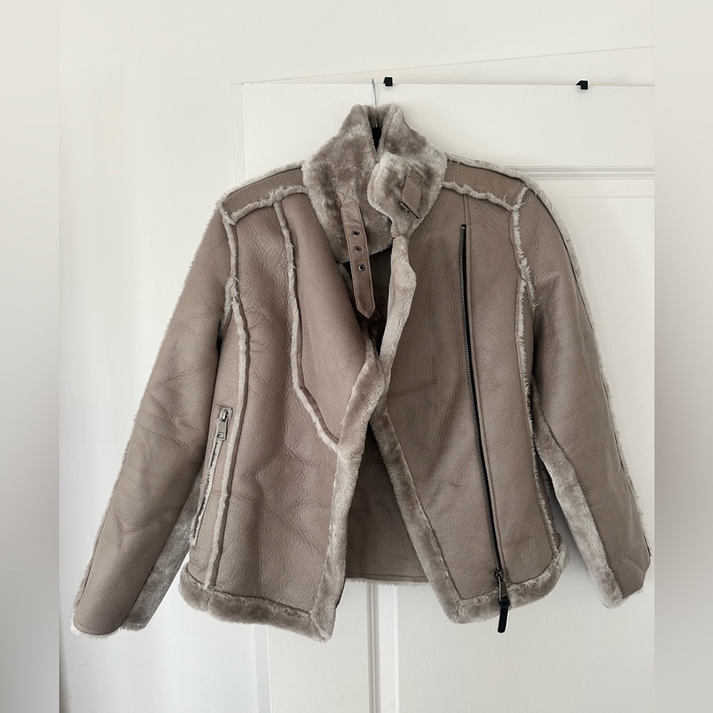 DKNY jacket